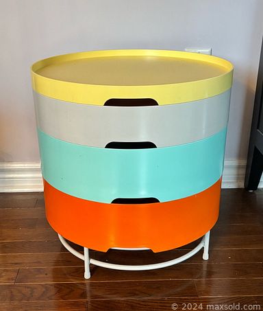 Auction 107005 (1 of 4)