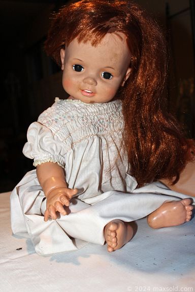 MaxSold Auction: This online charity auction features vintage butter churn, collectible tins, milk bottles, pewter cruet set, hand-crafted toddler bed, holiday decor, Vortex air fryer, DVDs, Wedgwood, gaming chairs and much more!