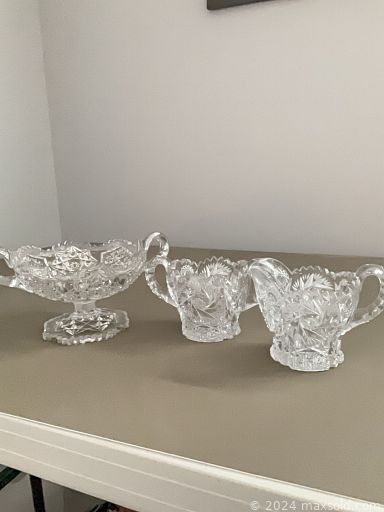 Auction 109041 (1 of 4)