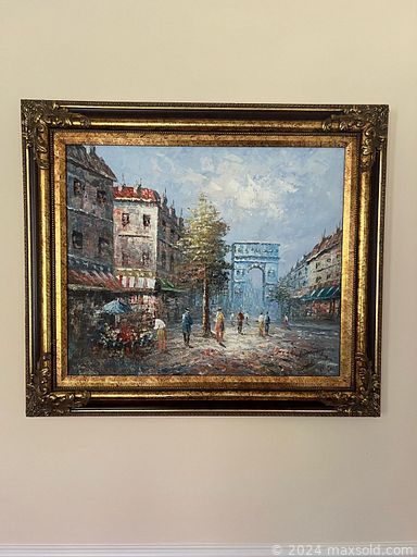 Auction 109945 (1 of 4)