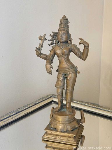 Auction 113487 (1 of 4)