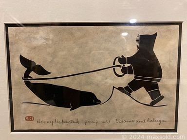 MaxSold Auction: This online auction includes furniture such as an antique buffet, shelving units, MCM sideboard, bedframes, wood desk, upholstered chairs, antique couch and others, Brinkmann grill, wood, tools, hardware, stained glass martini set, cameras, magazines, books, gemstones, home decor, antique Singer sewing machine, frames and prints, vintage sports equipment, dressforms, shoes, accessories and more!