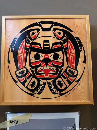 MaxSold Auction: This online auction features Indigenous art, Royal Satsuma vases, pet products, exercise equipment, Dickens Village series & accessories, bar stools, vintage pram, live plants, oil lamps, art pottery, toys, area rug, home health aids, printer, desks & chairs, Tarkay prints, games, vintage Pyrex, small kitchen appliances, casserole lid collection, vinyl records, miniature collection, refrigerator/freezer, office supplies, vintage books, teacup/saucer sets, African art, wood carvings, bell collection, garden art, patio furniture, yard tools, hand tools, and much, much, more!!!