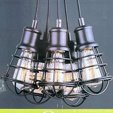 MaxSold Auction: This online auction features Inukshuk design watches, magnetic business card blanks, Pink Panther Miniso items, hair accessories, Royal Doulton Refuge collector plate, portable sewing machine, Olfaire serving bowls, mushroom salt and pepper shakers, zebra planter, Kitchenaid mini food processors, display stands, shake weight exerciser, Schlage entry lock, tote bags and much more!