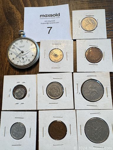 Auction 107594 (1 of 4)