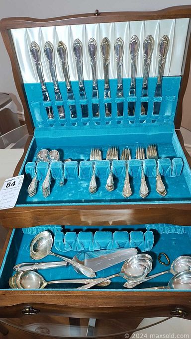 Auction 112820 (1 of 4)