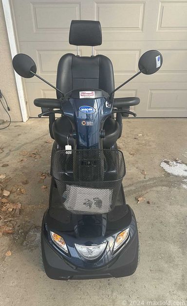 Auction 107166 (1 of 4)