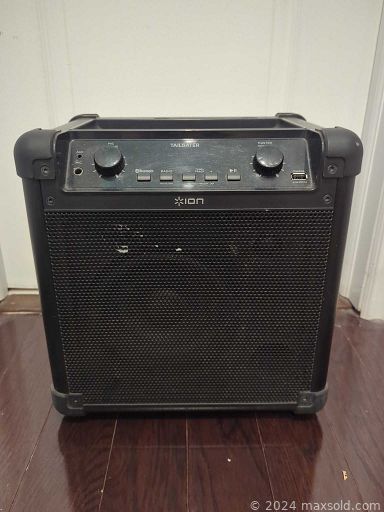 Auction 112386 (1 of 4)
