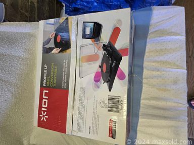 Auction 116895 (2 of 4)