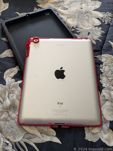 MaxSold Auction: This online auction features costume jewelry, watches, sterling jewelry, gold jewelry, sports collectibles, men’s & women’s clothing & shoes, vintage books, laptops, Harry Potter collectibles, art glass, games, sectional sofas, xylophone, home electronics, puzzles, exercise equipment, small kitchen appliances, office supplies, Judaica, area rugs, stamps, sports trading cards, perfume bottles, novelty teapot, BBQ grill, yard tools, golf clubs and much, much, more!!!,