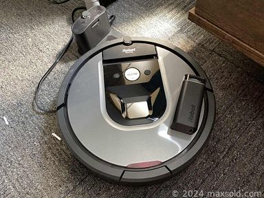 MaxSold Auction: This online auction features items like framed prints, wall art, lamps, chair lounge, wall mirror, linens, decors, rocking chair, grandfather chair, binoculars, storage bench, cabinet, flatware, glassware, books, freezer, cabinet, costume jewelry, Christmas decors, robot vacuum, headset, printer, bobble head collection, wood planes, luggage, camera equipment, cleaning supplies, toys, workout equipment, pet supplies, shelves, collectibles, hats, tools, bicycles and much more!