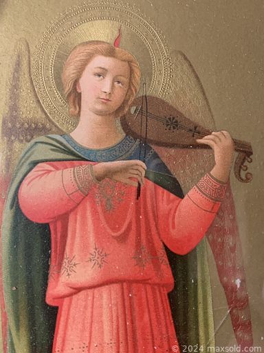 MaxSold Auction: This online auction features vintage books, antique etching, Radio Flyer tricycle, poker table, camping gear, teak furniture, antique secretary desk, studio pottery, teacup/saucer sets, draperies and much more!