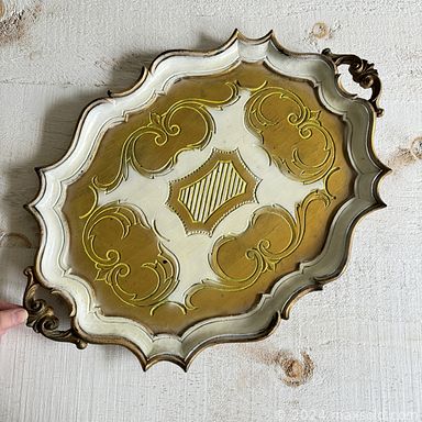 MaxSold Auction: This online auction features soapstone carving, vintage ashtrays, fitness gear, wood carvings, copper pieces, decorative mask, art pottery, chicken collection, floor mats, art prints, power & hand tools, art glass, chainsaw, vintage jewelry, oil lamps, collector plates, ginger jar, vintage animal figurines, Uranium glass, S & P shakers, horse brass, and much, much, more!!!