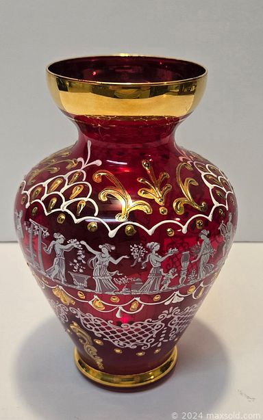 Auction 112203 (1 of 4)