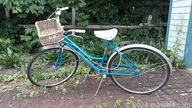 MaxSold Auction: This online auction features stamps, coins, DVDs, accessories, vintage advertisements, antique illustrations, books, stained glass suncatcher, antique coffee pot, vintage magazines, Jadeite plates and cups, vintage Hummels, glass bowl, amethyst punch cups, opera glasses, antique mirror, antique cruet set, Rosenthal, metal Toleware, TV cabinet, bookcase, folding chairs, balls, games, wood chess set, electronics, printers, camping gear, wall art and much more!