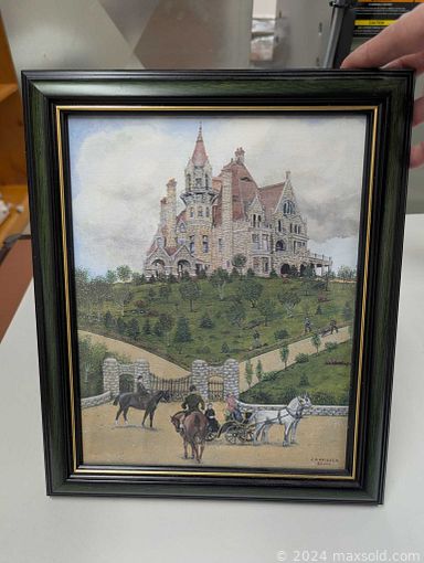 Auction 115365 (1 of 4)