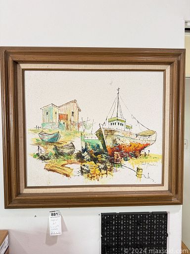Auction 109072 (2 of 4)