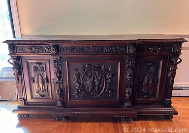 Auction 108029 (1 of 4)