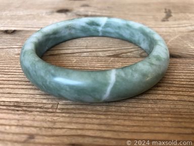 MaxSold Auction: This online auction features Camera Clocks, Wood African Statues, Art glass, Cherry glass collection, Antique Framed Photo, Chinese Plates, Vinyl Records, Lamps, Vintage Brunswick Phonograph and much more!