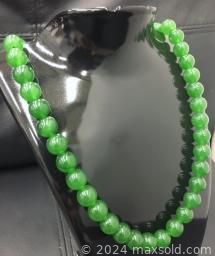 MaxSold Auction: This online auction features bar fridge, office chair, vintage salt & pepper shakers, hand tools, hardware, souvenir spoons, ruby glass, vintage pin buttons, vintage match collection, Avon aftershave bottles, teacup/saucer sets, milk glass, collector plates, art glass, watches, holiday tins, bottle opener collection, jewelry, sports photos and much more!