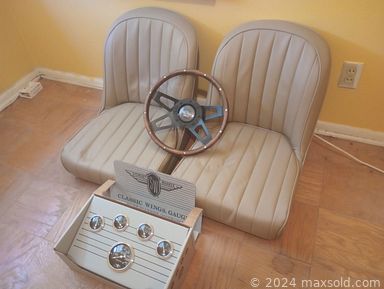 MaxSold Auction: This online auction features printer, shredder, shelving unit, dumbbell sets, desk, linens, loveset, bed frames,  piano, display case, and much more!!