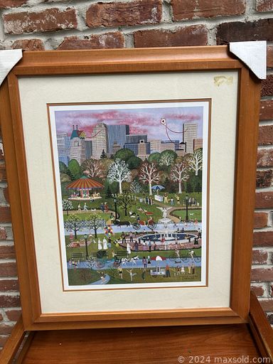 Auction 116918 (1 of 4)