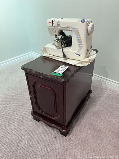 Auction 105603 (1 of 4)