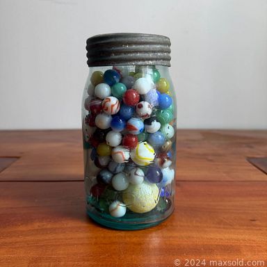 Auction 106419 (2 of 4)