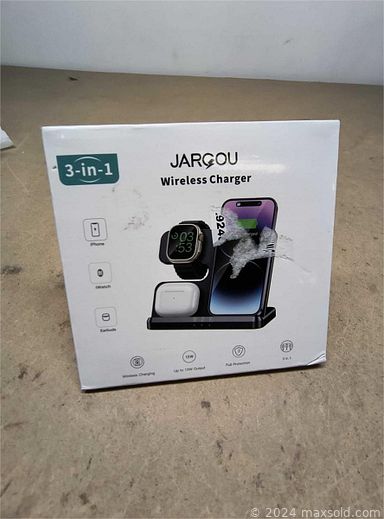 Auction 113418 (2 of 4)