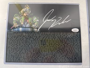 MaxSold Auction: This online auction includes 2001 BMW sedan, seasonal decor, Coca Cola store clock sign, electronics, shoes, accessories, wall art, books, Waterford crystal, ukuleles, DecoHome portable washing machine, acoustic guitar, CDs, DVDs, brassware, antique spindle bed, African birthing chair, granite table top pieces, lamps, Lenox items, jewelry, Barbies and other toys, knick knacks, art supplies, cameras, sports cards and many more!