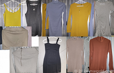 MaxSold Auction: This online auction features new items such as smart watches, headphones, lighting, computer accessories, small kitchen appliances, heated vests and much more!