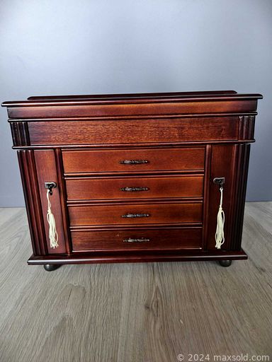 Auction 112957 (2 of 4)