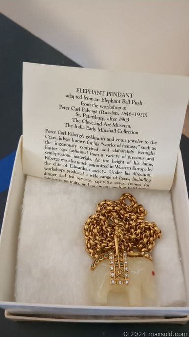 MaxSold Auction: This online auction features signed wall art, watches, 40” Sony TV, furniture such as marble pedestal table, dressers, antique chairs, and dining table, commercial metal shelving, books, power tools, yard tools, kitchenware and much more!