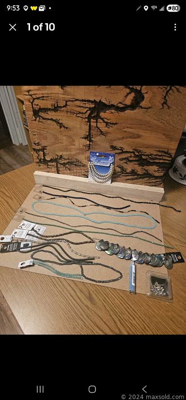 Auction 108389 (2 of 4)