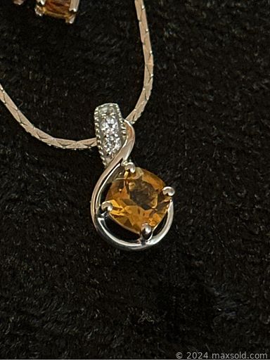 MaxSold Auction: This online auction includes furniture such as a storage ottoman, shaker end table, secretary desk, dropleaf table, bar cart and others, mirror, wall art, rugs, jigsaw puzzles, lamps, electronics, accessories, scarves, jewelry, accessories, kitchenware, small kitchen appliances, Pfaltzgraff, linens, pottery, sewing notions, coins, seasonal decor and much more!