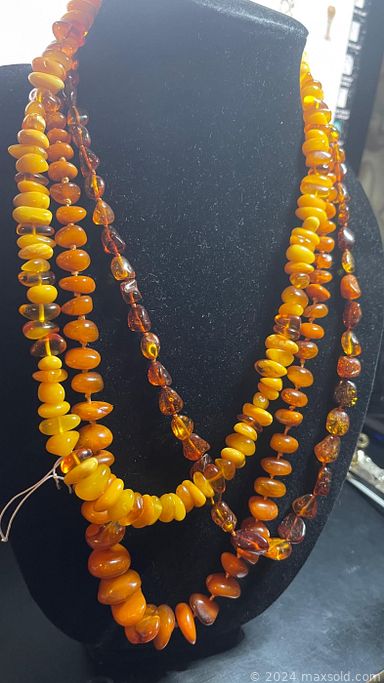 MaxSold Auction: This online auction features Star Wars collectibles, Wedgwood Jasperware trinket boxes, art glass, decanter set, laser disc movies, porcelain piano babies, art pottery, teacup/saucer sets, Brown Betty teapots, vinyl records, comics, fishing gear, stereo equipment, Lenox figurines, MCM French boudoir set, concert production tour memorabilia, vintage board games, vintage souvenir travel pennants and much more!