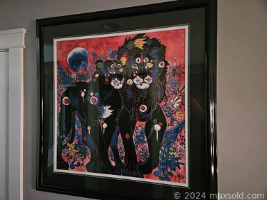 Auction 117064 (1 of 4)