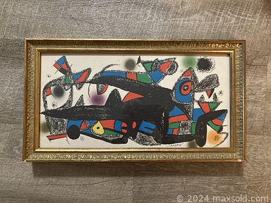 Auction 107141 (2 of 4)