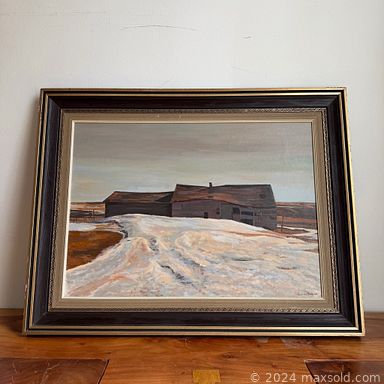 Auction 107894 (1 of 4)