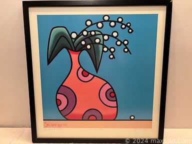 Auction 107355 (1 of 4)