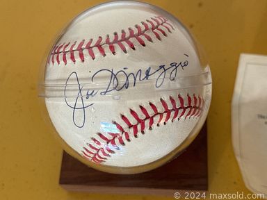 MaxSold Auction: This online auction features USC Trojans memorabilia, Lladro figurines & bells, Madame Alexander doll collection, TV, Precious Moments collection, vinyl records, golf clubs, Hummel figurines, sewing machine, art glass, stamps, printer, men’s & women’s clothing & shoes, vintage books, office supplies, Fenton glass, art pottery, vintage African terracotta masks, outside fountain, small kitchen appliances, S & P shakers, vintage Majolica, pet products, games, puzzles, patio furniture, yard art, planter pots, BBQ grill, refrigerator, upright freezer, yard tools, camping supplies, hand tools, vintage pipes, washer, dryer, and much, much, more!!!