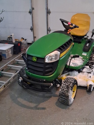 Auction 105670 (1 of 4)