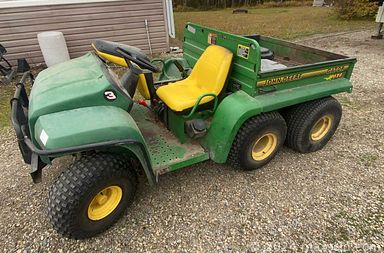 Auction 117911 (1 of 4)