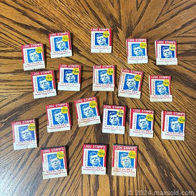 Auction 111840 (2 of 4)