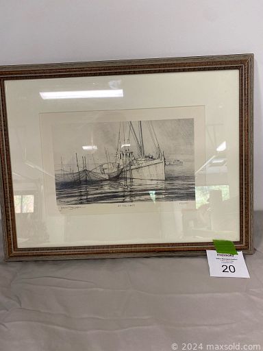 Auction 92178 (1 of 4)