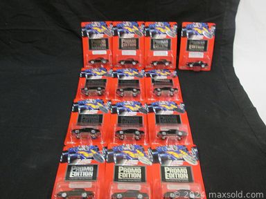 MaxSold Auction: This online auction features a Polaris 450 MXR bike, costume jewelry, tools, vintage bottles, vintage toy cars, kitchenware, milk crates, dishware, toy scooters, Brookstone cushion, brass candlesticks, German beer steins, floral art sculptures, Depression glass, vinyl records, Johnny Toymaker Car making kit, silverplate, remote control drone, sterling silver items and much more!