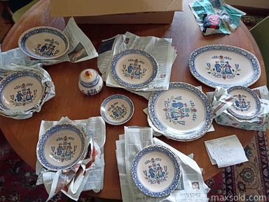 Auction 110771 (1 of 4)