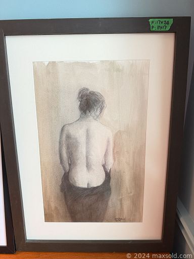 Auction 106073 (1 of 4)