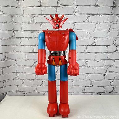 MaxSold Auction: This online auction features Collectible Toy, Pop Culture, Record and Comic Auction featuring Barbie dolls, Board Games such as Monopoly and Catan, Star Wars and Other Marvel and DC Action figures, Vintage and newer comic books, Classic Vinyl Record Albums and DJ Long Plays, LEGO lots, stuffed animals, Disney items and much more.