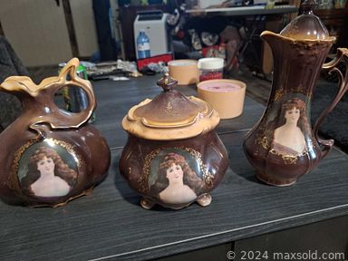 Auction 112960 (1 of 4)